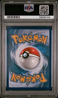 2016 Pokemon Xy Black Star Promo Xy122 Fa/blastoise Ex PSA 9