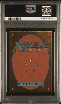 2024 Magic The Gathering Fallout 1068 War Room PSA 10