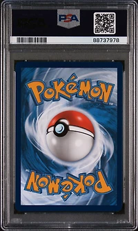 2023 Pokemon Sword And Shield Crown Zenith 059 Mewtwo-reverse Foil PSA 10