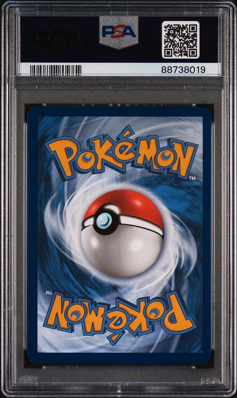 2022 Pokemon Sword & Shield Lost Origin 143 Snorlax-holo PSA 9