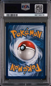 2022 Pokemon Sword & Shield Lost Origin 143 Snorlax-holo PSA 9