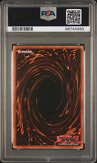 2005 Yu-gi-oh! Crv-cybernetic Revolution En015 Cyber Dragon 1st Edition PSA 10