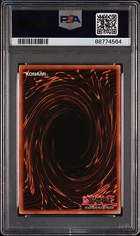 2013-2018 Yu-gi-oh! Legendary Collection Gameboard Edition En004 Blue-eyes White Dragon PSA 8