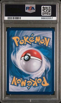 2023 Pokemon Korean Sv2a-pokemon 151 202 Blastoise Ex PSA 10
