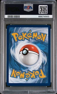 2024 Pokemon Paf En-paldean Fates 226 Pawmi Illustration Rare PSA