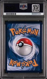 2023 Pokemon Traditional Chinese Sv2a F-pokemon 151 044 Gloom Master Ball Reverse Holo PSA 10