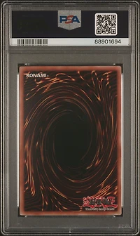 2024 Yu-gi-oh! Kc01-25th Anniversary Ultimate Kaiba Set En000 Blue-eyes White Dragon PSA 10