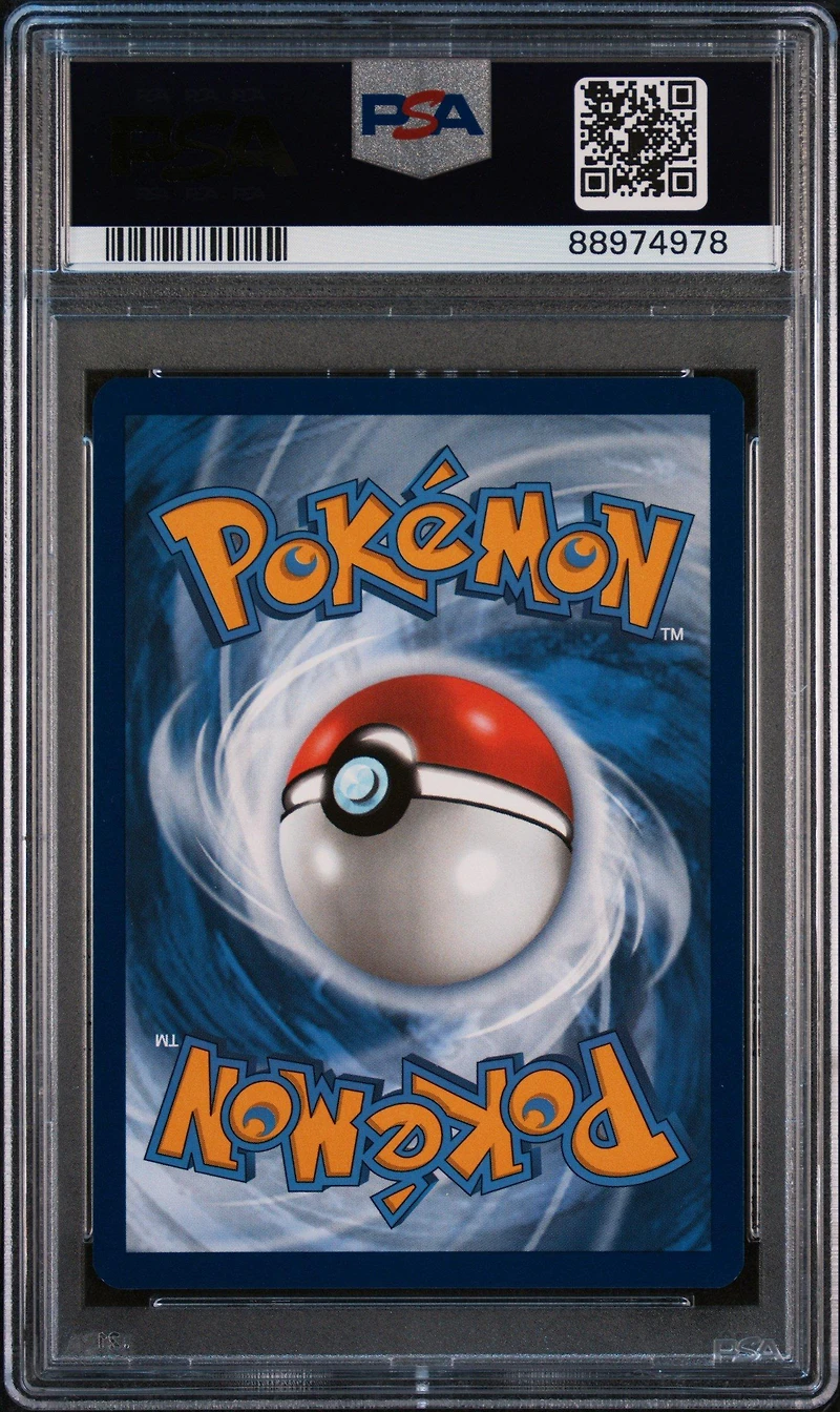 2023 Pokemon Play! Pokemon Prize Pack: Series 3 120 Radiant Jirachi PSA 10