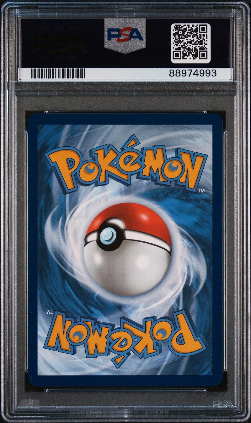 2023 Pokemon Play! Pokemon Prize Pack: Series 3 049 Kyurem Vmax PSA 10