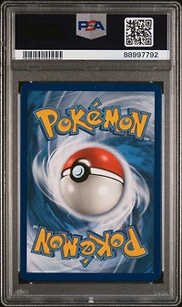 2018 Pokemon Sun & Moon Ultra Prism 148 Fa/cynthia PSA 9