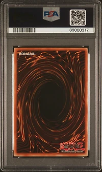 2022 Yu-gi-oh! Magnificent Mavens En076 Harpie's Fthr.duster PSA 9
