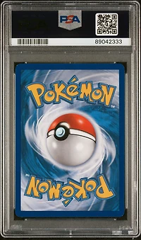 2013 Pokemon Black & White Plasma Freeze 47 Mr. Mime-reverse Foil PSA 8
