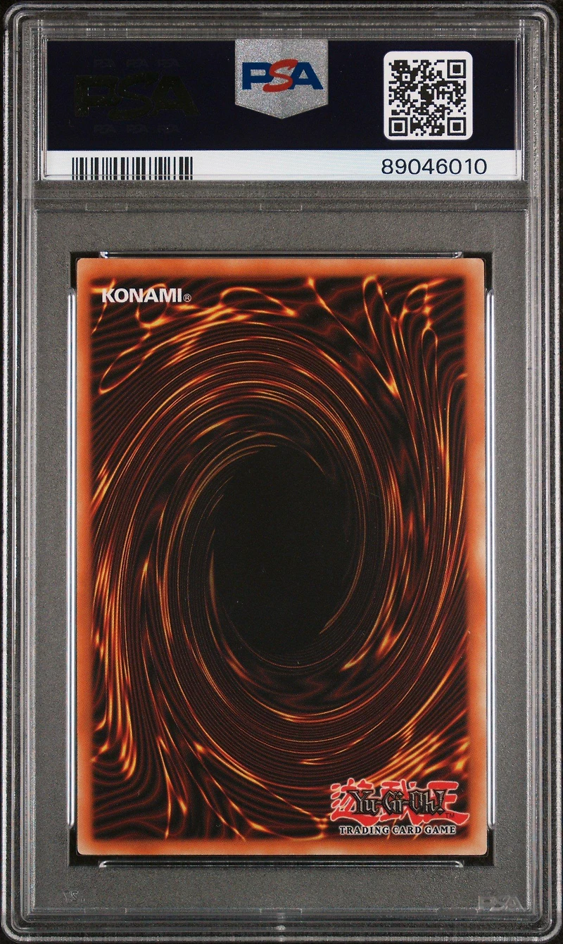 2023 Yu-gi-oh! Tn23-25th Anniversary Tin: Dueling Heroes En006 Elemental Hero Neos PSA 10