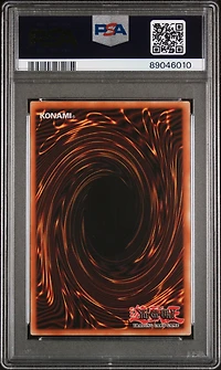 2023 Yu-gi-oh! Tn23-25th Anniversary Tin: Dueling Heroes En006 Elemental Hero Neos PSA 10