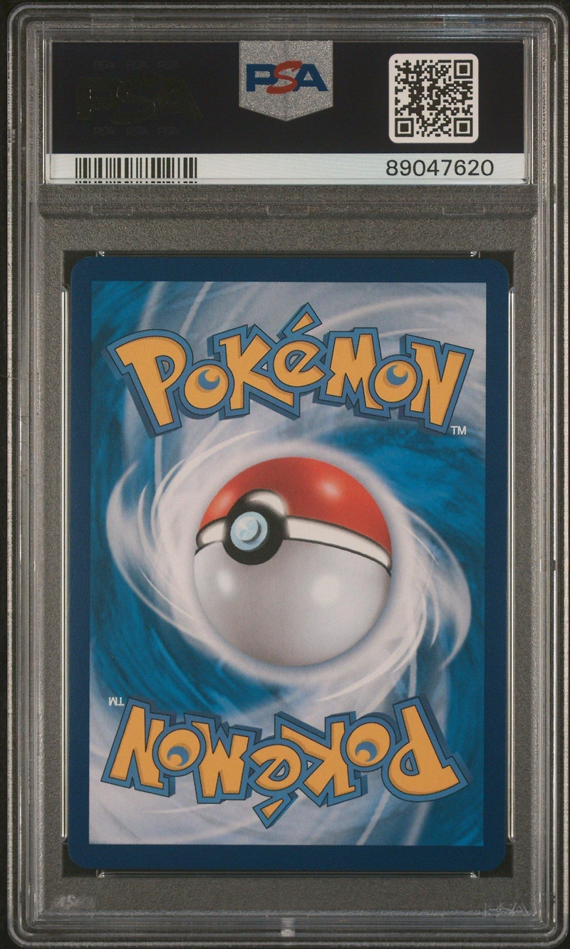 2021 Pokemon Korean Sword & Shield Blue Sky Stream 083 Full Art/rayquaza Vmax-hyper PSA 10