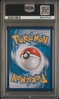 2021 Pokemon Korean Sword & Shield Blue Sky Stream 083 Full Art/rayquaza Vmax-hyper PSA 10