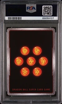 2024 Dragon Ball Super Card Game Fusion World Awakened Pulse Fb01-140 Son Gohan : Childhood PSA 10