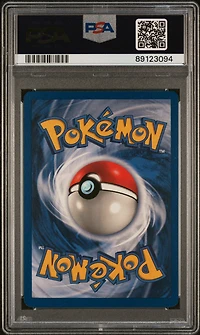 1999 Pokemon Jungle 55 Mankey PSA 9