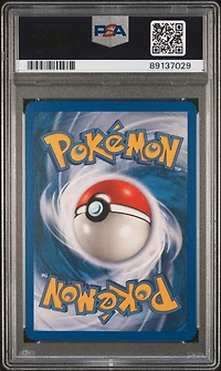 2004 Pokemon Ex Fire Red & Leaf Green 50 Wartortle-reverse Foil PSA 10