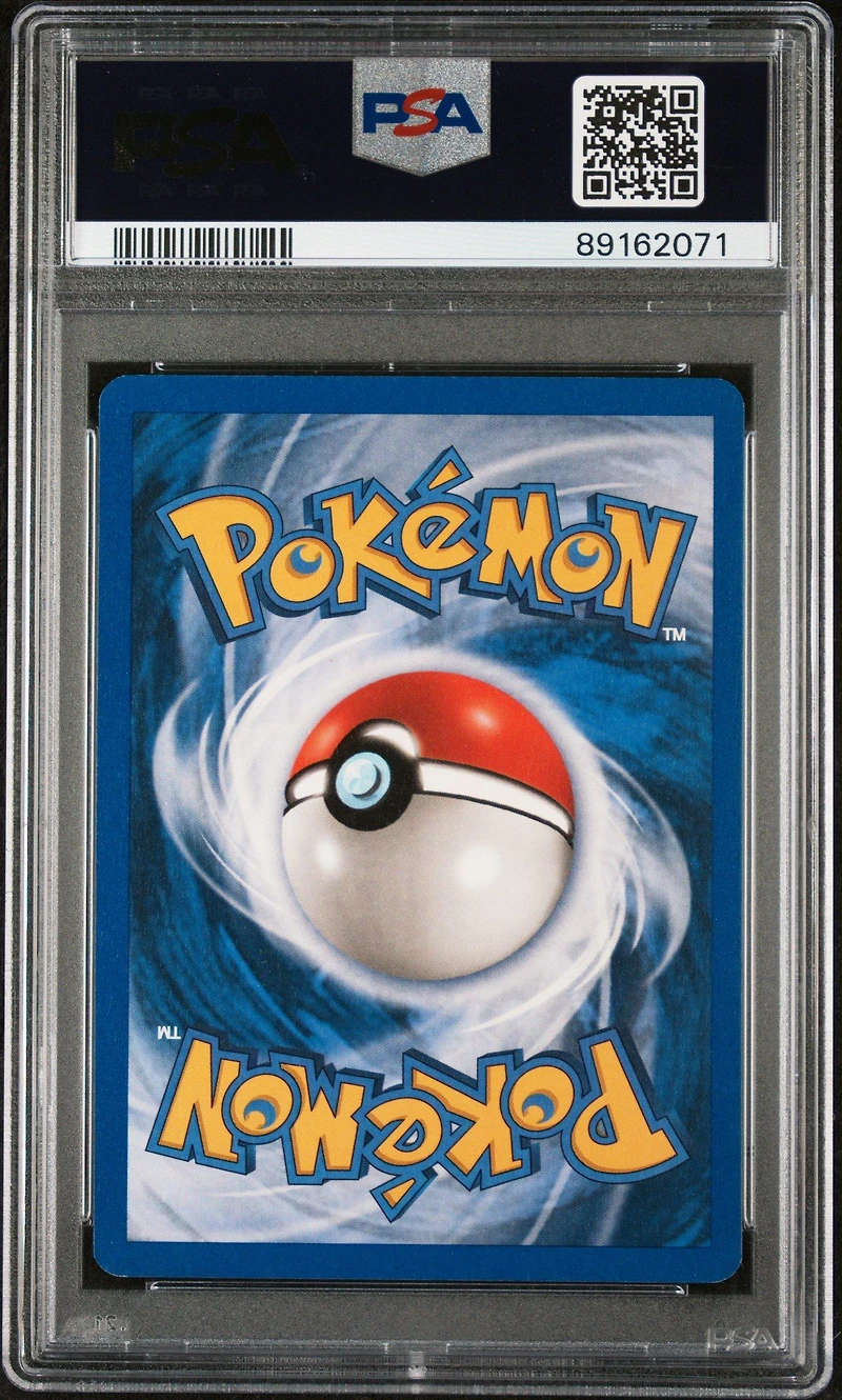2003 Pokemon Skyridge 1 Aerodactyl PSA