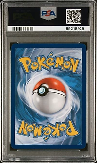 2016 Pokemon Xy Black Star Promo Xy154 Ho-oh Break Break Evolution Box PSA 8