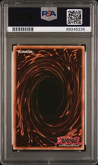2016 Yu-gi-oh! Dragons Of Legend 3 En045 The Eye Of Timaeus 1st Edition PSA 10