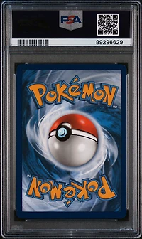 2023 Pokemon Pal En-paldea Evolved 043 Gyarados 5-pack Mini Tins PSA 10