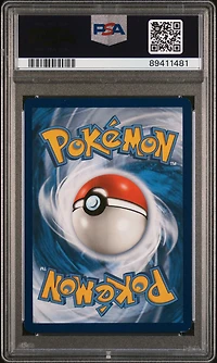 2017 Pokemon Sm Black Star Promo Sm77 Mewtwo PSA 9