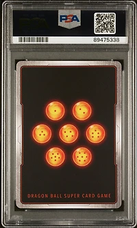 2023 Dragon Ball Super Card Game Series 23 Perfect Combination Bt23-109 Son Goku