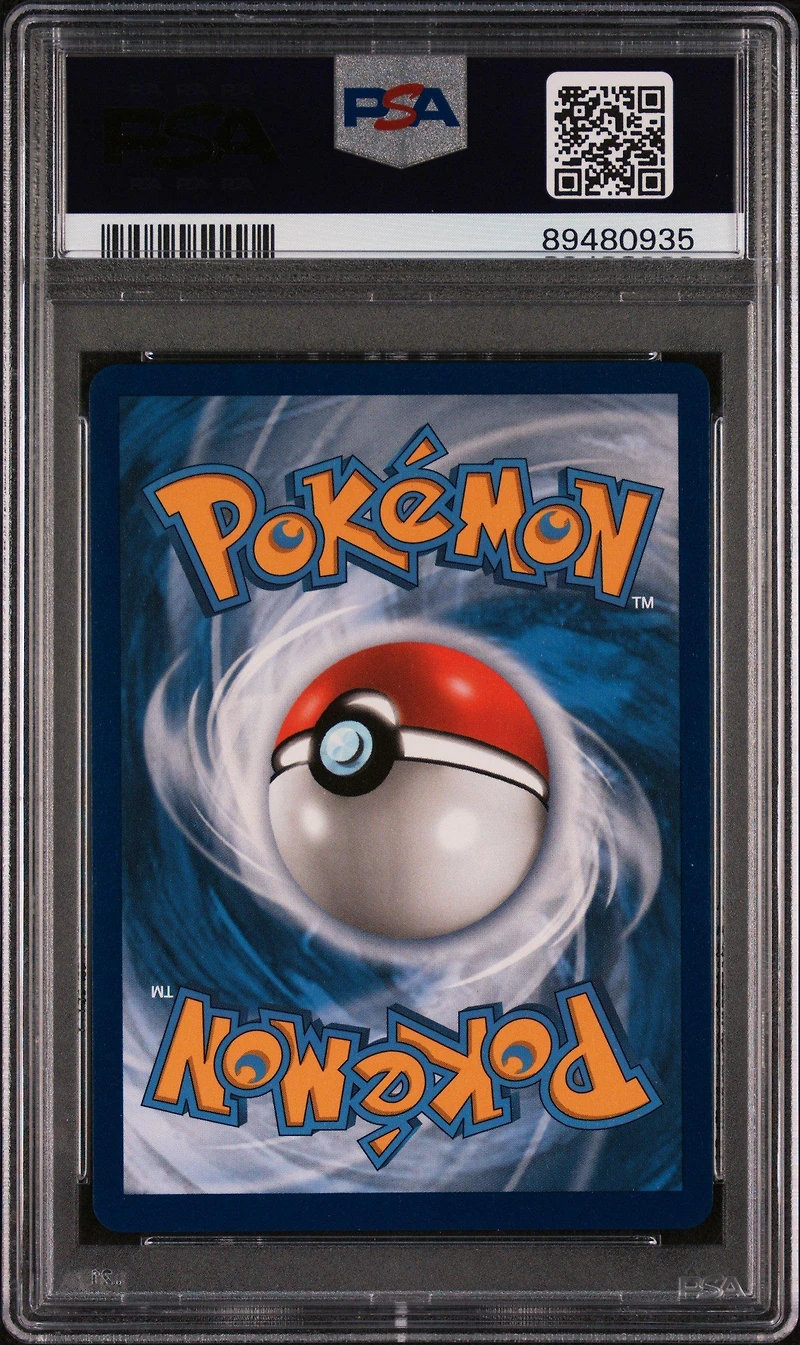 2018 Pokemon Sun & Moon Ultra Prism 161 Full Art/dawn Wings Necrozma Gx Secret PSA