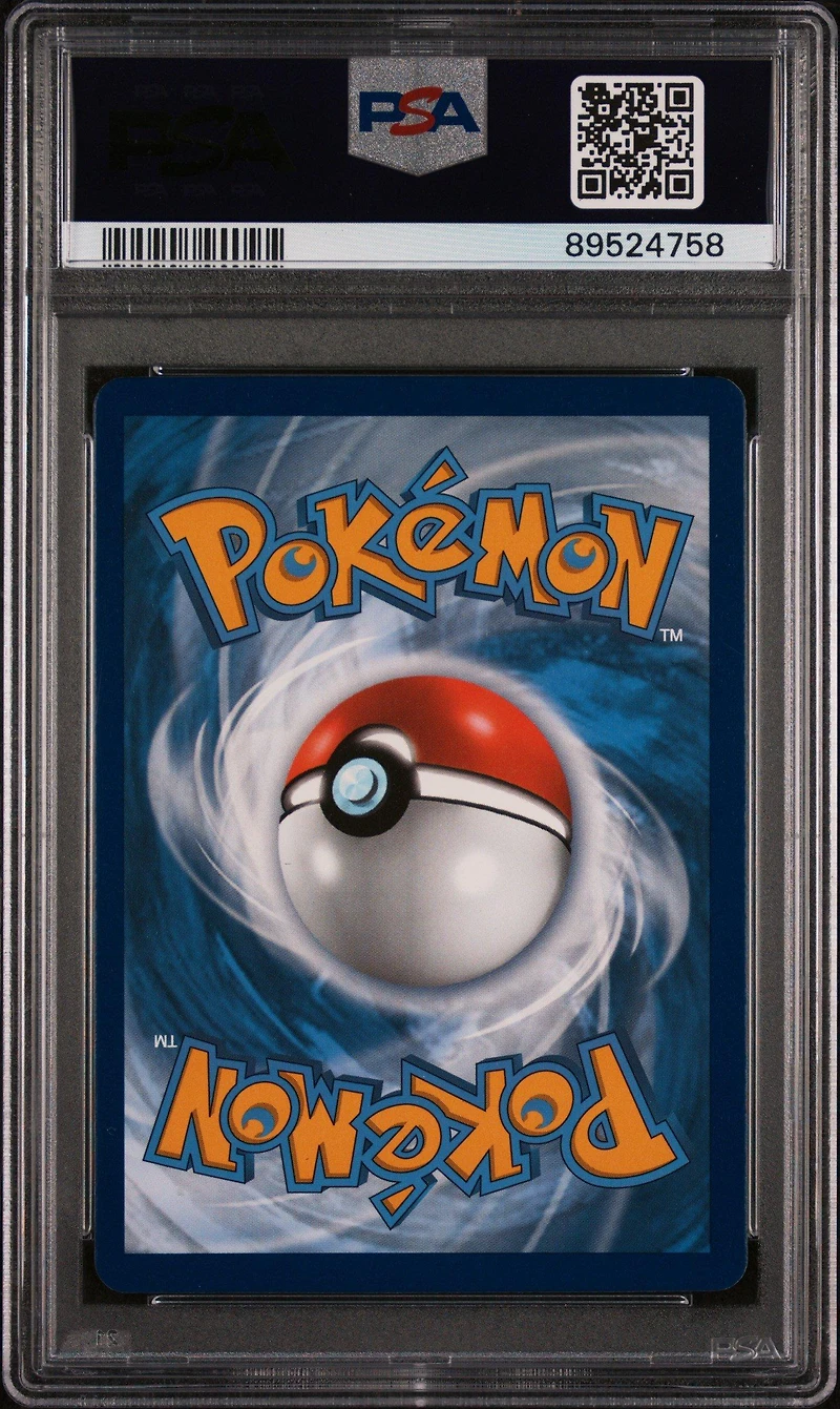 2022 Pokemon Sword & Shield Astral Radiance 205 Full Art/kamado Secret PSA 10