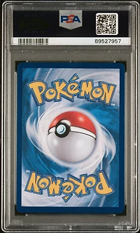 2021 Pokemon Korean Sword & Shield Blue Sky Stream 077 Full Art/shauna PSA