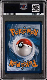 2023 Pokemon Play! Pokemon Prize Pack: Series 3 131 Toxicroak Ex PSA 10
