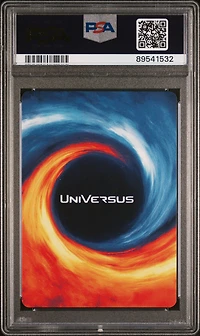 2023 Universus Godzilla Promos 1 Godzilla Minus One PSA 10