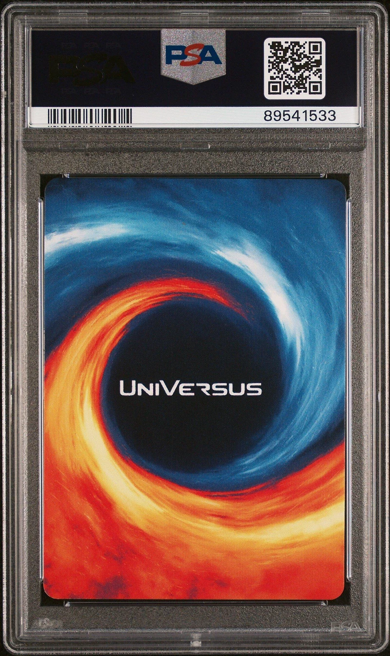 2023 Universus Godzilla Promos 1 Godzilla Minus One Tcgplayer Godzilla Day Gift With Purchase PSA 10