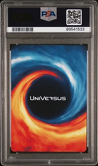 2023 Universus Godzilla Promos 1 Godzilla Minus One Tcgplayer Godzilla Day Gift With Purchase PSA 10