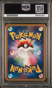 2008 Pokemon Japanese Bonds To The End Of Time 067 Bastiodon Gl-holo 1st Edition PSA 10