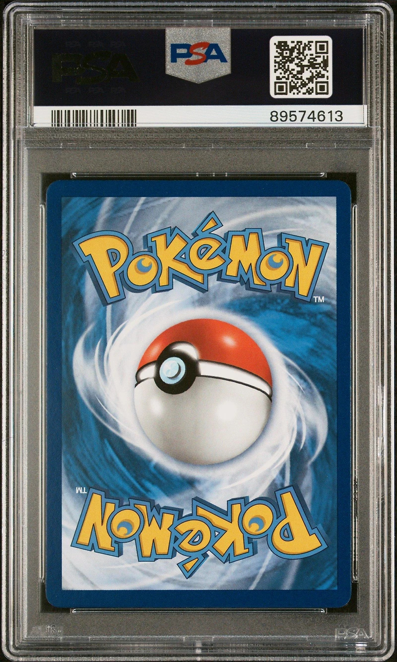 2012 Pokemon Black & White Dark Explorers 96 N PSA 10