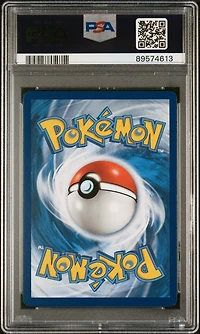 2012 Pokemon Black & White Dark Explorers 96 N PSA 10