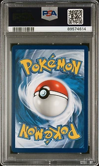 2012 Pokemon Black & White Dark Explorers 102 Ultra Ball PSA 9