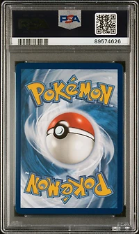 2023 Pokemon Pal En-paldea Evolved 240 Tinkaton Ex PSA 9