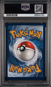 2023 Pokemon Play! Pokemon Prize Pack: Series 3 033 Alolan Vulpix V PSA 10