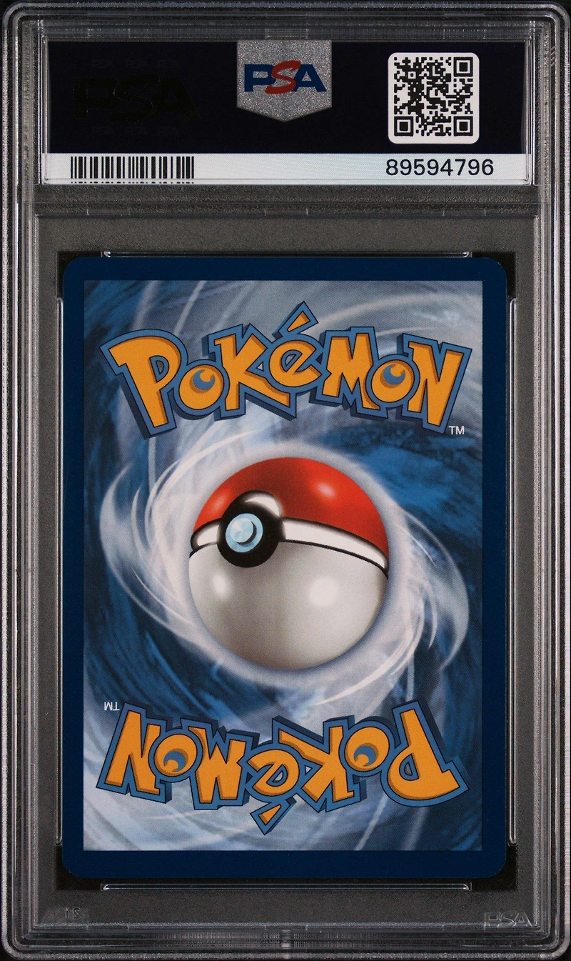 2023 Pokemon Play! Pokemon Prize Pack: Series 2 048 Raikou V PSA 10