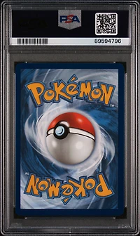 2023 Pokemon Play! Pokemon Prize Pack: Series 2 048 Raikou V PSA 10