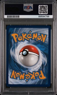 2023 Pokemon Play! Pokemon Prize Pack: Series 3 031 Mewtwo Vstar PSA 9