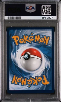2023 Pokemon Sword And Shield Crown Zenith 023 Simisear Vstar PSA