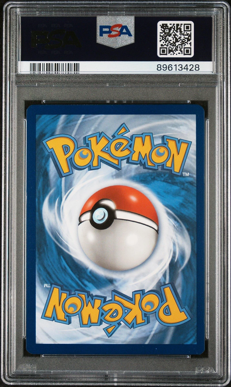 2022 Pokemon Sword & Shield Brilliant Stars 056 Mewtwo PSA 10