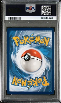 2022 Pokemon Sword & Shield Brilliant Stars 056 Mewtwo PSA 10