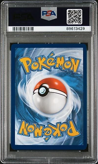 2024 Pokemon Svp En-sv Black Star Promo 074 Charizard Ex PSA 10
