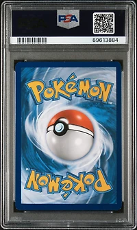 2018 Pokemon Sun & Moon Celestial Storm 174 Full Art/banette Gx Secret PSA 9